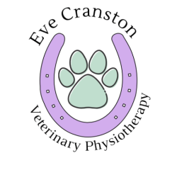 Eve Cranston Veterinary Physiotherapy